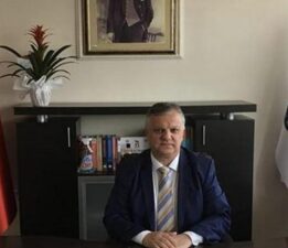 Edirne Vali Yardımcısı Erdoğan Beypınar kalp krizi sonrası yaşamını yitirdi