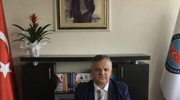 Edirne Vali Yardımcısı Erdoğan Beypınar kalp krizi sonrası yaşamını yitirdi