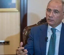 Efkan Ala’dan İstanbul Barış Müzakereleri’ne ilişkin açıklama! Diyalog ve diplomasinin önemi