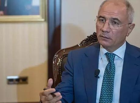 Efkan Ala’dan İstanbul Barış Müzakereleri’ne ilişkin açıklama! Diyalog ve diplomasinin önemi