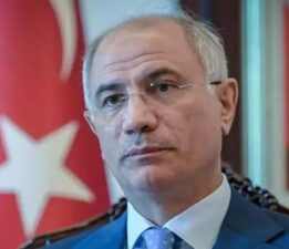Efkan Ala’dan Özel’in Cumhurbaşkanı Erdoğan’a yönelik ifadelerine tepki