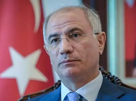 Efkan Ala’dan Özel’in Cumhurbaşkanı Erdoğan’a yönelik ifadelerine tepki