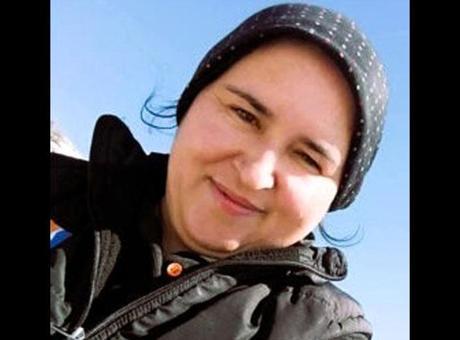 Ekmek parası için gittiği villada öldü