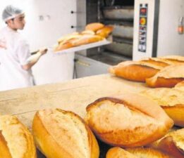 Ekmekte haksız fiyata 71 milyon TL ceza
