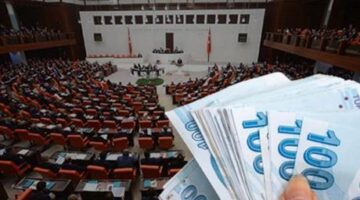 Ekonomiye ilişkin düzenlemeler içeren kanun teklifi Meclis’te
