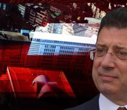 Ekrem İmamoğlu hakkında hazırlanan MASAK raporu ortaya çıktı: 4 villa, 7 daire, 14 ofis