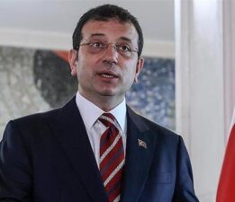 Ekrem İmamoğlu’na bir dava daha! 4 yıl 1 aya kadar hapis istemi