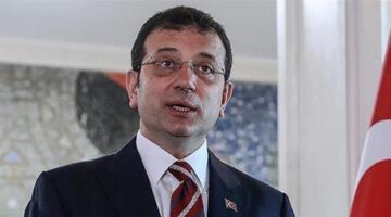 Ekrem İmamoğlu’na bir dava daha! 4 yıl 1 aya kadar hapis istemi