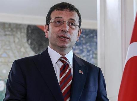 Ekrem İmamoğlu’na bir dava daha! 4 yıl 1 aya kadar hapis istemi