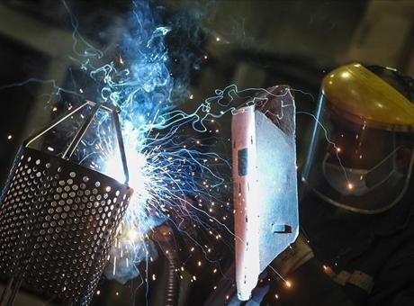 Elektrik tüketiminde sanayi öne çıkıyor