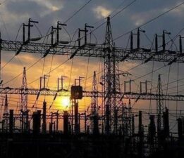 Elektrik üretim santrallerine 2 milyar liralık destek