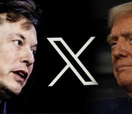 Elon Musk geri adım attı! Trump paylaşımını sildi