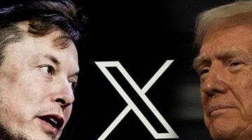 Elon Musk geri adım attı! Trump paylaşımını sildi