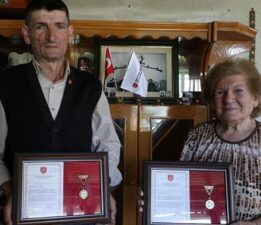 Emekli işçi, çiftlik ve evini 15 milyon TL’lik tüm mal varlığını bağışladı!