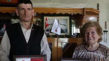Emekli işçi, çiftlik ve evini 15 milyon TL’lik tüm mal varlığını bağışladı!