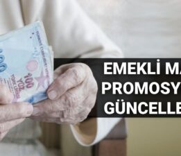 Emekli maaş promosyonu sorgulama Haziran 2025: Hangi banka, ne kadar promosyon veriyor? 27 bin liraya ulaşan fırsat