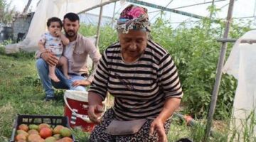 Emekli olduktan sonra memleketine dönüp üretime başladı: ‘Borçla kurdum, 3 aile geçindiriyorum’