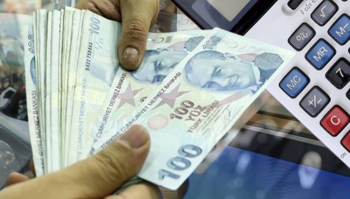Emekli ve memur zammı için önemli hesaplama: 2025 Temmuz SSK, Bağ-Kur ve Emekli sandığı maaşları ne kadar olacak?