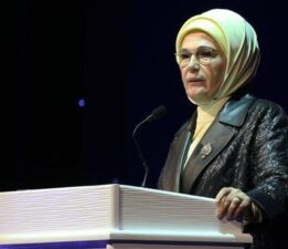 Emine Erdoğan’dan Kurban Bayramı mesajı