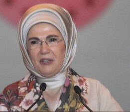 Emine Erdoğan’dan ‘Sıfır Atık’ paylaşımı