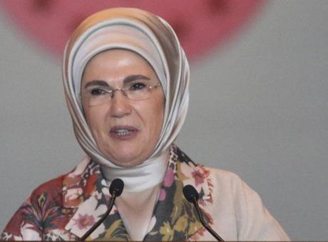 Emine Erdoğan’dan ‘Sıfır Atık’ paylaşımı