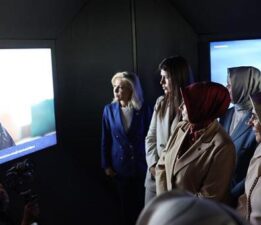 Emine Erdoğan’dan ‘Ulusun Annesi’ sergisi ile ilgili yazı