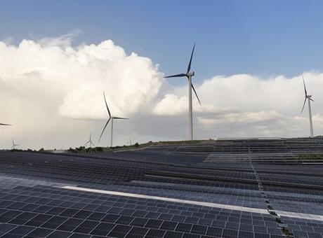 Enerji Bakanlığı, 4 yeni YEKA belirledi