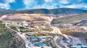 Enerji ve madencilikte ‘süper izin’ teklifi