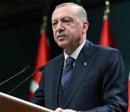 Enerjide dengeler değişiyor! Cumhurbaşkanı Erdoğan ‘tarihi adım’ dedi ve açıkladı