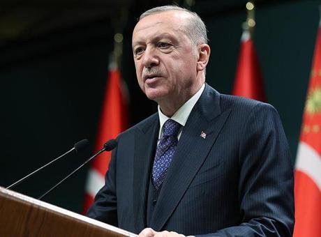 Enerjide dengeler değişiyor! Cumhurbaşkanı Erdoğan ‘tarihi adım’ dedi ve açıkladı