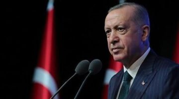 Erdoğan: Dijital platformların pazarı olmayız