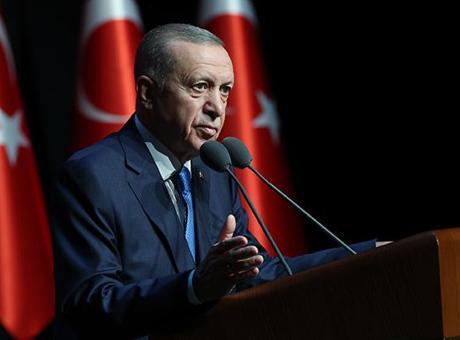 Erdoğan: Muhalefetin saplandığı popülizm bataklığı şehirlerimizi uçurumun eşiğine getirdi