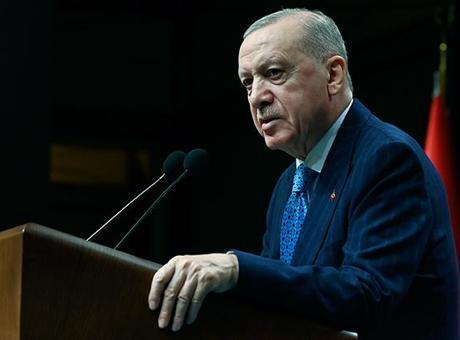 Erdoğan’dan bayram mesajında ‘barış masası’ vurgusu: İstanbul’da tarihi bir adım atıldı
