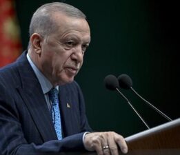 Erdoğan’dan İran’a saldırılarla ilgili son dakika açıklaması: İsrail kabadayılık taslıyor