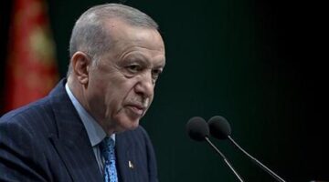 Erdoğan’dan İran’a saldırılarla ilgili son dakika açıklaması: İsrail kabadayılık taslıyor