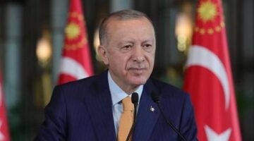 Erdoğan’dan karne alan öğrencilere mesaj