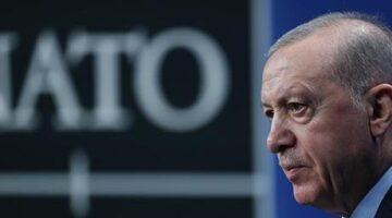 Erdoğan’dan NATO Zirvesi sonrası Eurofihgter ve F-35 konusu için son dakika açıklaması