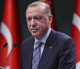 Erdoğan’dan ‘Terörsüz Türkiye’ değerlendirmesi: ‘Her türlü sabotaja açık bir aşamaya geçtik’