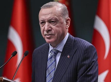 Erdoğan’dan ‘Terörsüz Türkiye’ değerlendirmesi: ‘Her türlü sabotaja açık bir aşamaya geçtik’