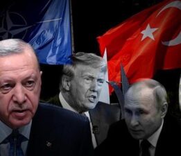 Erdoğan’ın çağrısına ABD’den yanıt: Trump, Putin ve Zelenskiy ile Türkiye’de görüşmeye açık
