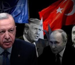 Erdoğan’ın çağrısını işaret ederek açıkladı: Böyle bir toplantıya hazırız