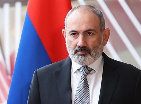 Ermenistan Başbakanı Paşinyan, 20 Haziran’da Türkiye’yi ziyaret edecek