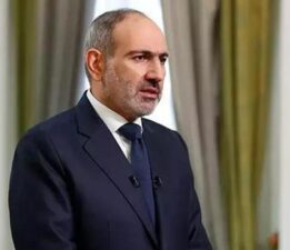 Ermenistan Başbakanı Paşinyan, Azerbaycan halkının Kurban Bayramı’nı kutladı