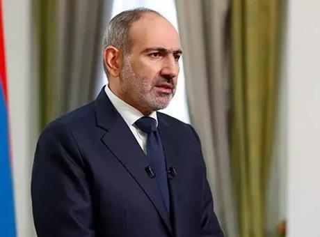Ermenistan Başbakanı Paşinyan, Azerbaycan halkının Kurban Bayramı’nı kutladı