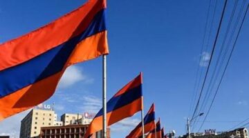 Ermenistan’da Ermeni Apostolik Kilisesi’nin merkezine operasyon düzenlendi