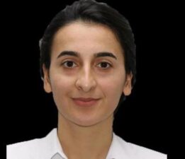 Erzurum’da tedavi gören polis memuru Burcu Ertem hayatını kaybetti
