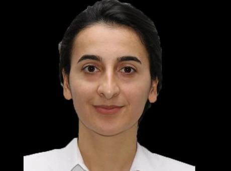 Erzurum’da tedavi gören polis memuru Burcu Ertem hayatını kaybetti