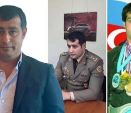 Eski Azerbaycan federasyon başkanının Antalya’da bıçaklı saldırı! 6 kişi tutuklandı