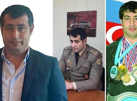 Eski Azerbaycan federasyon başkanının Antalya’da bıçaklı saldırı! 6 kişi tutuklandı