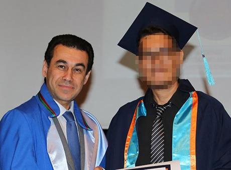 Eski dekanın yalanı ortaya çıktı: YÖK, profesörlüğünün iptalini onayladı